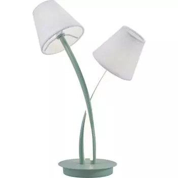 Настольная лампа MW LIGHT MW-Light Аэлита 480033302