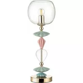 Настольная лампа ODEON LIGHT