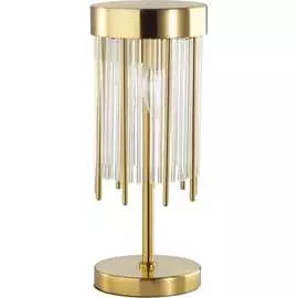 Настольная лампа ODEON LIGHT YORK 4788/2T