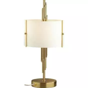 Настольная лампа ODEON LIGHT
