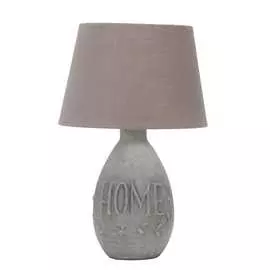 Настольная лампа Omnilux