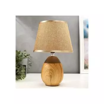 Настольная лампа RisaLux 16305/1BR 5448936