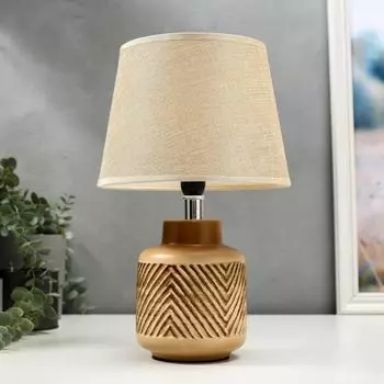 Настольная лампа RisaLux