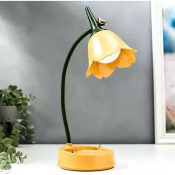 Настольная лампа RisaLux