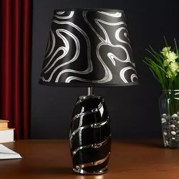 Настольная лампа RisaLux