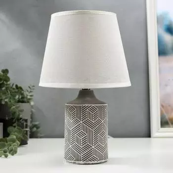 Настольная лампа RisaLux 48475/1GR 5448943