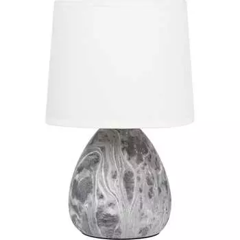 Настольная лампа Rivoli Damaris 7037501 1 Б0053456