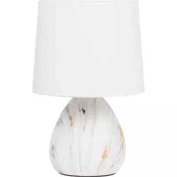 Настольная лампа Rivoli Damaris D7037501 1 Б0053457