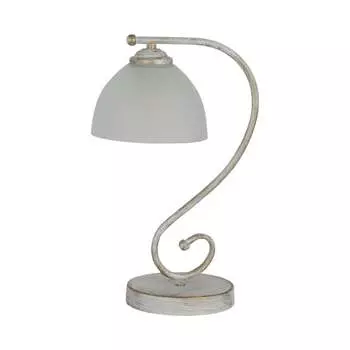 Настольная лампа Rivoli Valerie 7169501 1 х Е27 40 Вт классика Б0060981