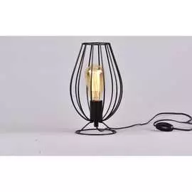 Настольная лампа РОССВЕТ