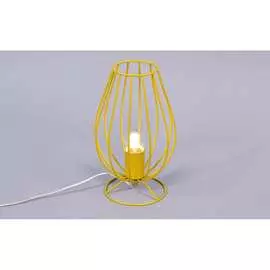 Настольная лампа РОССВЕТ