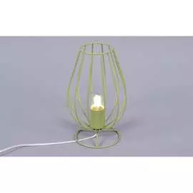 Настольная лампа РОССВЕТ