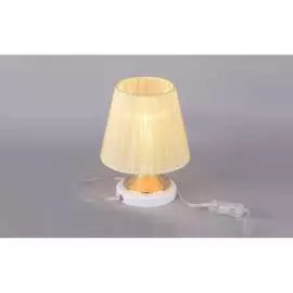 Настольная лампа РОССВЕТ