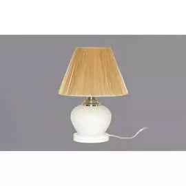 Настольная лампа РОССВЕТ