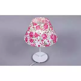 Настольная лампа РОССВЕТ