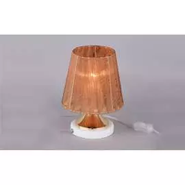 Настольная лампа РОССВЕТ