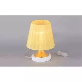 Настольная лампа РОССВЕТ