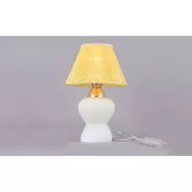 Настольная лампа РОССВЕТ