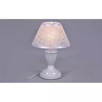 Настольная лампа РОССВЕТ