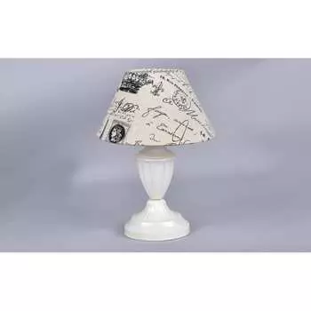 Настольная лампа РОССВЕТ