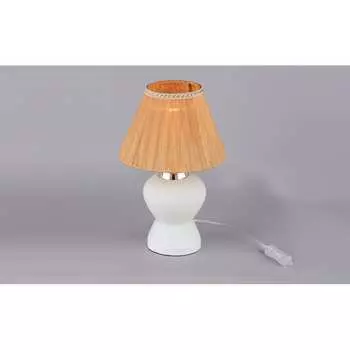 Настольная лампа РОССВЕТ