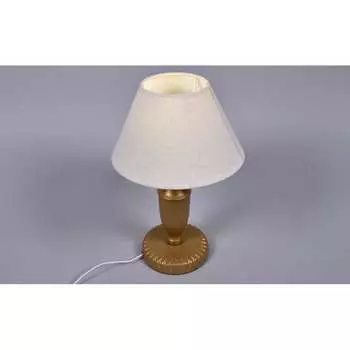 Настольная лампа РОССВЕТ