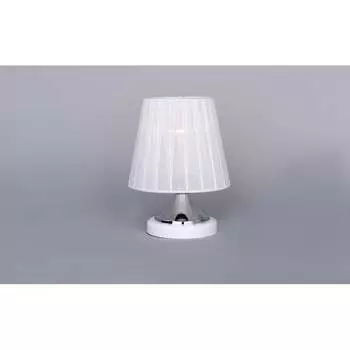 Настольная лампа РОССВЕТ