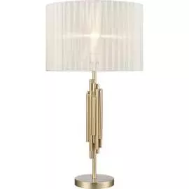 Настольная лампа Vele Luce Clarinetto VL3314N01