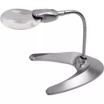 Настольная лупа Ferstel 363403