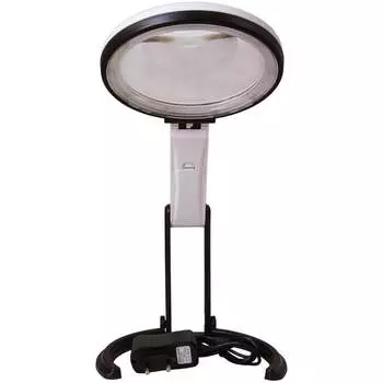 Настольная лупа Levenhuk Zeno Desk D7 70443