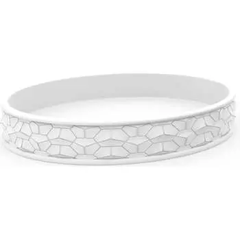 Настольная мыльница FORA brilliant FOR-BRL036