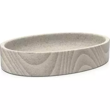 Настольная мыльница FORA spline FOR-SPN036