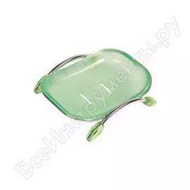 Настольная мыльница Ledeme