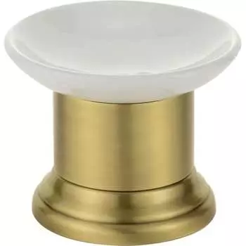 Настольная мыльница Migliore MIRELLA 17159