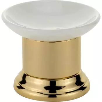 Настольная мыльница Migliore MIRELLA 17309