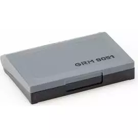 Настольная офисная штемпельная подушка GRM 9051 172768016