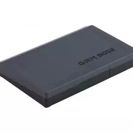 Настольная офисная штемпельная подушка GRM 9052 172768017
