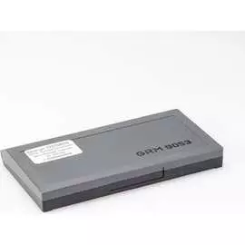 Настольная офисная штемпельная подушка GRM 9053 172768020