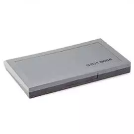 Настольная офисная штемпельная подушка GRM 9054 172768030