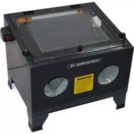 Настольная пескоструйная камера ода сервис 90 л. oda-t06301