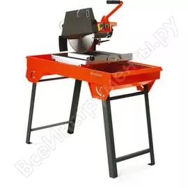 Камнерезный станок Husqvarna Construction