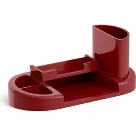 Настольная пластиковая подставка ErichKrause Harmon Marsala 55801