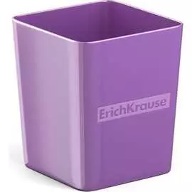 Настольная пластиковая подставка ErichKrause Base Candy 55825