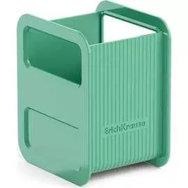 Настольная пластиковая подставка ErichKrause Techno Powder 55862