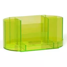 Настольная пластиковая подставка ErichKrause