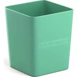 Настольная пластиковая подставка ErichKrause Base Powder 55821