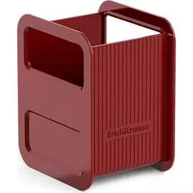 Настольная пластиковая подставка ErichKrause Techno Marsala 55856