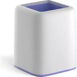 Настольная пластиковая подставка ErichKrause Forte Pastel 53255