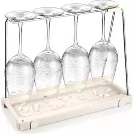 Настольная подставка для бокалов Tescoma