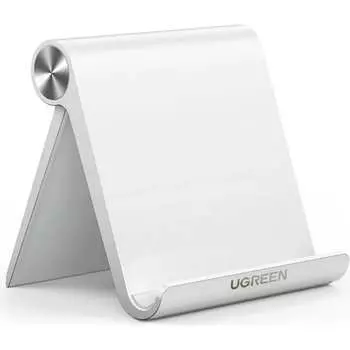 Настольная подставка для планшета Ugreen 30485